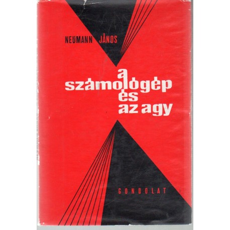 A számológép és az agy