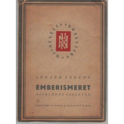 Emberismeret