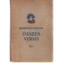 Reményik Sándor összes versei
