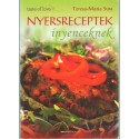 Nyersreceptek ínyenceknek