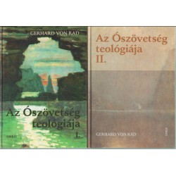 Az Ószövetség teológiája