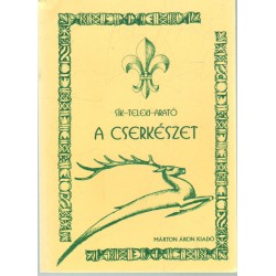 A cserkészet