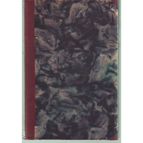 Magyar cserkészvezetők könyve