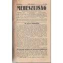 Méhészújság (1927. 2. sz-tól 1929. 12. sz-ig)