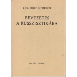 Bevezetés a russzisztikába