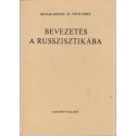 Bevezetés a russzisztikába