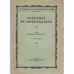 Istenhit és Istentagadás