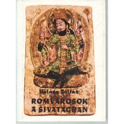 Romvárosok a sivatagban