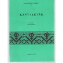 Kanteletár