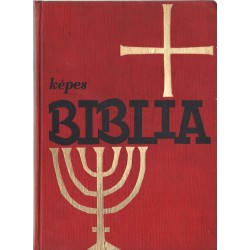Képes Biblia