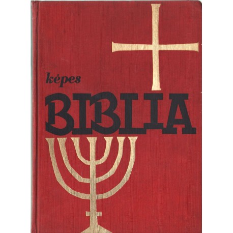Képes Biblia