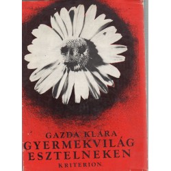 Gyermekvilág Esztelneken