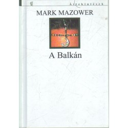 A Balkán