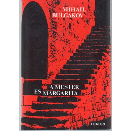 A Mester és Margarita