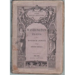 Washington élete