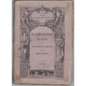 Washington élete