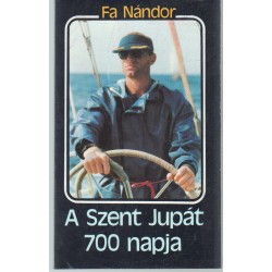 A Szent Jupát 700 napja