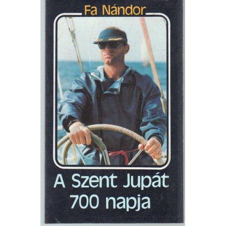 A Szent Jupát 700 napja