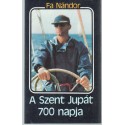 A Szent Jupát 700 napja