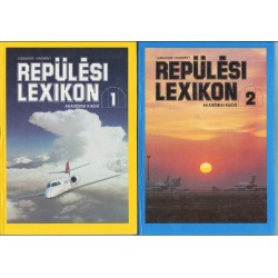 Repülési leikon