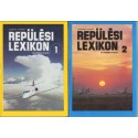 Repülési lexikon 1-2.