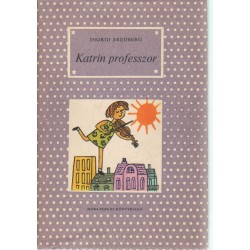 Katrin professzor