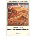 Folklór-kalendárium