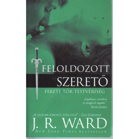 Feloldozott szerető