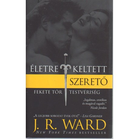 Feloldozott szerető