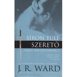 Síron túli szerető
