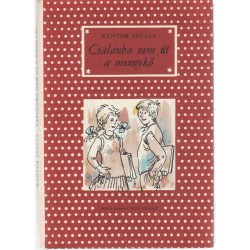 Csalánba nem üt a mennykő