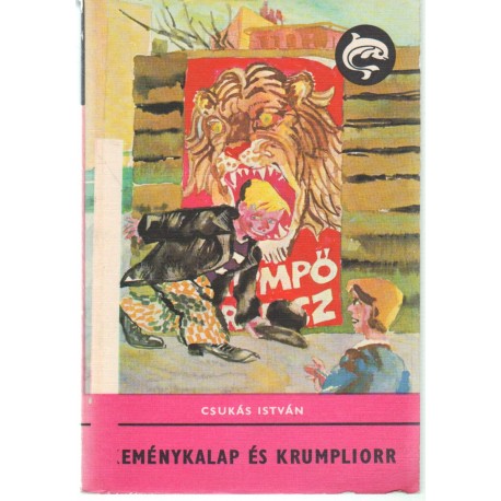 Keménykalap és krumpliorr