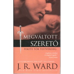 Megváltozott szerető