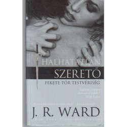 Halhatatalan szerető