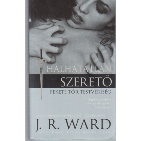 Halhatatalan szerető