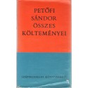 Petőfi Sándor összes költeményei