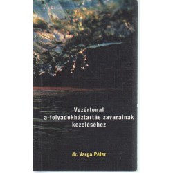 Vezérfonal a folyadékháztartás zavarainak kezeléséhez