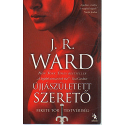 Újjászületett szerető