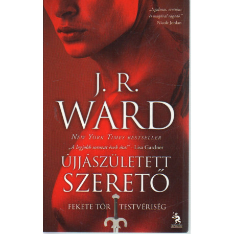 Újjászületett szerető