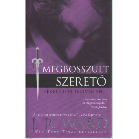 Megbosszult szerető