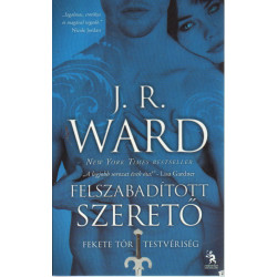 Felszabadított szerető