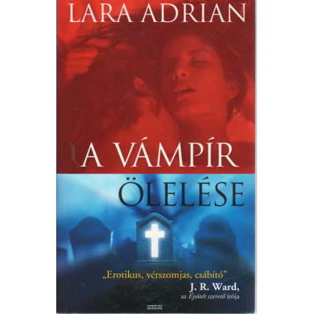 A vámpír ölelése