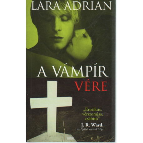 A vámpír vére