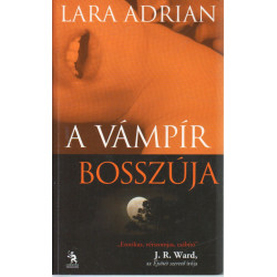 A vámpír bosszúja