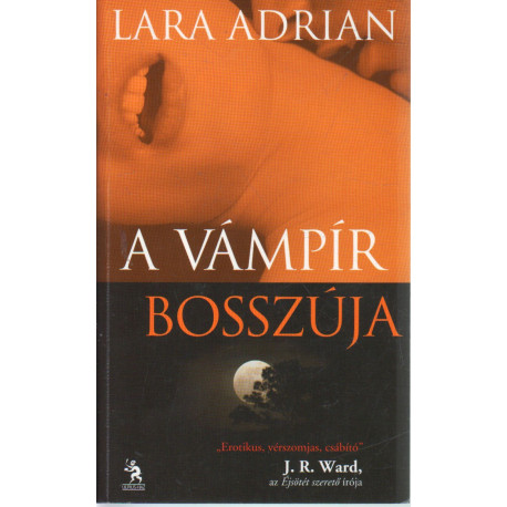 A vámpír bosszúja