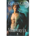 Vámpírvér