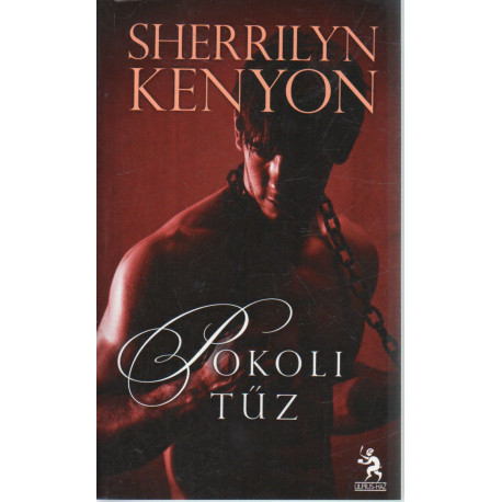 Pokoli tűz