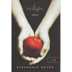 Twilight (Alkonyat)