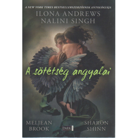 Sötétség angyalai