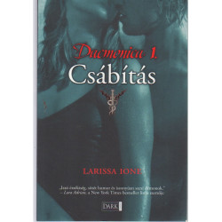 Daemonica 1. Csábítás